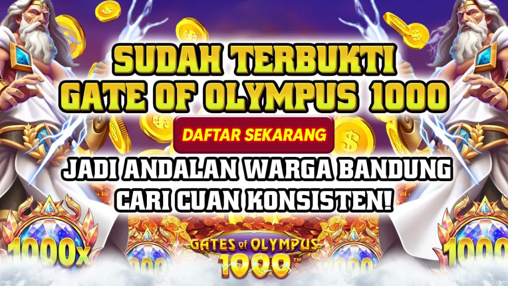 Strategi Jitu Menerapkan Pola Gacor Olympus Hari Ini